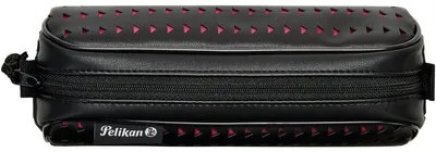 Immagine prodotto di Pelikan 517638 Rotolo di matite Pelikan Lasercut, nero / rosa