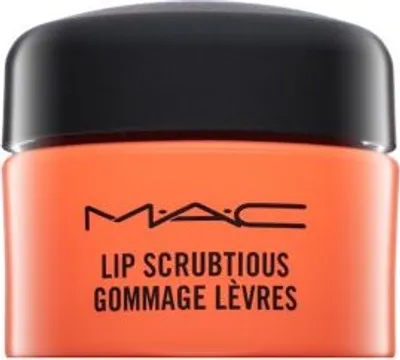 Produktbild von MAC Lippenpeeling Lip Scrubtious Candied Nectar 14 ml