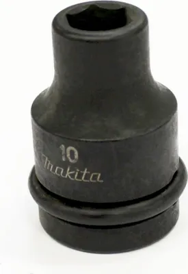 Produktbild von Makita Steckschlüssel 1/2" 10-38 B-10497