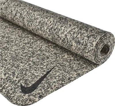 Produktbild von NIKE 9343/17 Nike Move Yoga Mat 4 mm 7003 119 sanddrift/black -