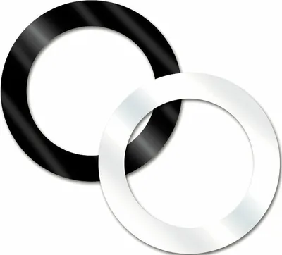 Produktbild von Aquarian PHBK Verstärkungsring