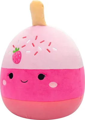 Produktbild von Squishmallows 206473, Spielzeug-Lebensmittel