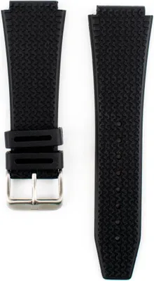Immagine prodotto di Cinturino per orologio Tommy Hilfiger 679300346 Nero