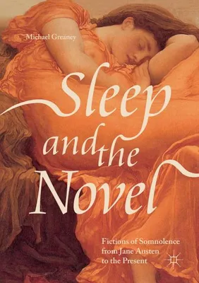 Immagine prodotto di Il sonno e il romanzo