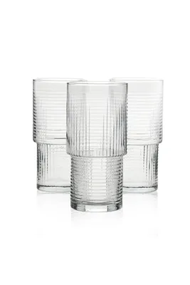 Produktbild von LAV Helen Set mit 3 Trinkgläser - 400 ml