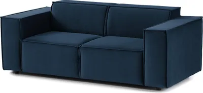 Produktbild von home24 2-Sitzer Sofa