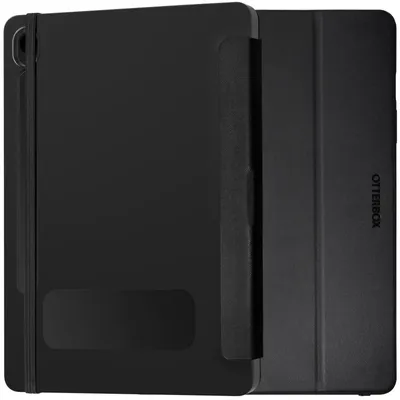 Produktbild von OtterBox React Folio Samsung Galaxy S9 FE - Black *BULK