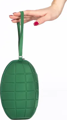 Produktbild von Schildkröten Handtasche