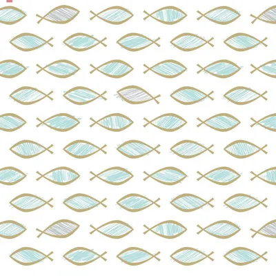 Produktbild von 240 Duni Tissue-Servietten 33 x 33 cm Water Of Life 3-lagig