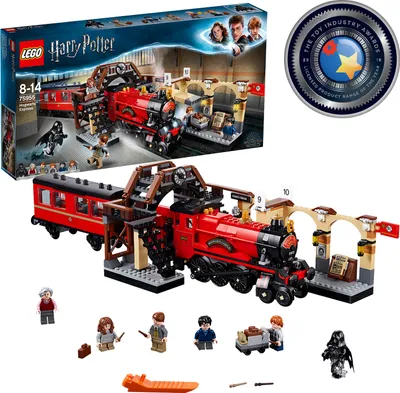 Produktbild von Hogwarts™ Express