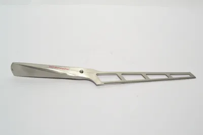Produktbild von Chroma P-37 CHROMA Type 301 Käsemesser, 16,5 cm