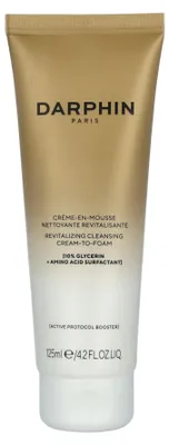 Productafbeelding van Darphin Revitaliserende Cleansing Cream-Foam