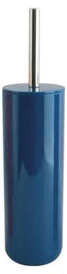 Produktbild von MSV Toilettenbürste INAGUA, Dunkelblau, Edelstahlstiel