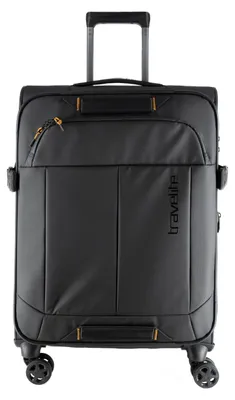 Obrázek produktu pro Travelite BRIIZE Trolley M (67 cm) rozšiřitelný - černý