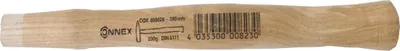 Produktbild von Connex Ersatzstiel für Hammer COX850028 280 mm für 200 g