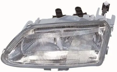 Produktbild von ABAKUS 551-1120R-LD-EM - OE 7701038270 Scheinwerfer, rechts für Espace III (JE), Laguna I