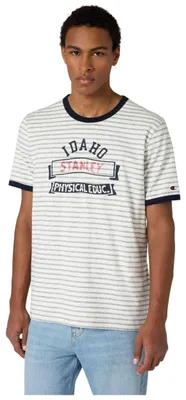 Produktbild von T-Shirt Champion SS Tee für Uni