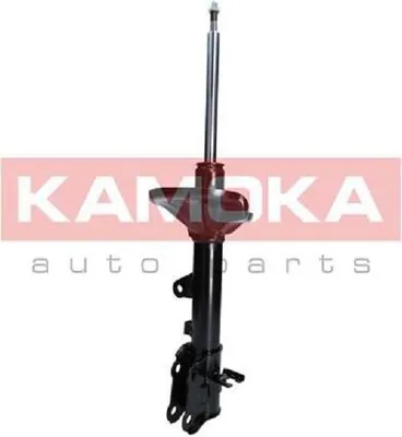 Produktbild von KAMOKA Stoßdämpfer Hinten Rechts für HYUNDAI COUPE (GK) Federbein 2000157