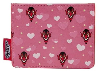Produktbild von Powerpuff Girls by Loungefly Karten-Etui Him Villain