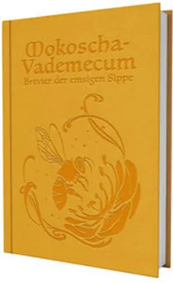Immagine prodotto di DSA - Mokoscha Vademecum