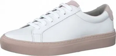 Produktbild von S.OLIVER [WOMEN] 5-5-23652-28/151 WHT/SOFT PINK Sneaker low  FS 2022, Spocc:38