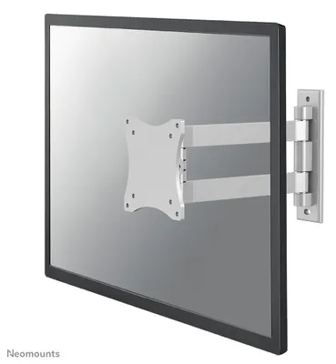 Immagine prodotto di Neomounts FPMA-W820 Supporto TV a parete 68,6 cm (27") Argento