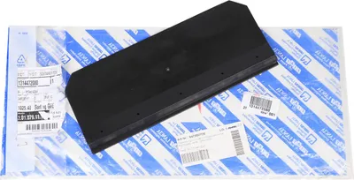 Produktbild von Original Fiat Abdeckung Unter Windschutzscheibe Außen Ducato ab 94-02 1314472080