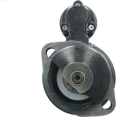 Produktbild von AS-PL S0117 Starter Anlasser 3kW 12V LKW