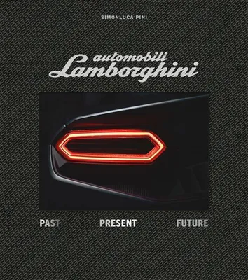 Produktbild von Automobili Lamborghini Special Edition