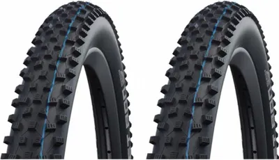 Immagine prodotto di Schwalbe 2 x pneumatici Rocket Ron HS438 SG fb. 29x2,25 57-622 E-25