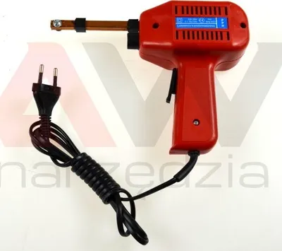 Zdjęcie produktu dla Lut0021 Lutownica L6B /Transform./ 100W