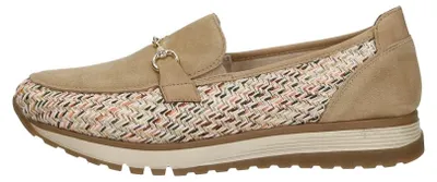 Image de Rieker Sportief  Sportief - Beige - Maat 38