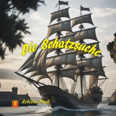 Immagine prodotto di Die Schatzsuche - Auf der Suche nach Magie