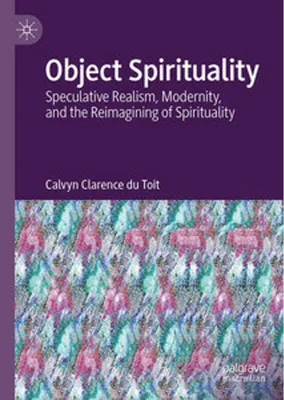 Obrázok produktu pre Object Spirituality