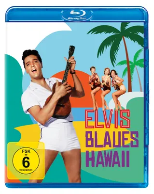 Produktbild von Blaues Hawaii