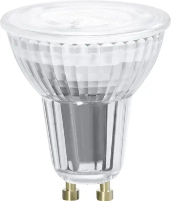 Zdjęcie produktu dla Inteligentny spot LED LEDVANCE SUN@Home GU10 PAR16 40 2200-5000K WiFi, ściemnialny
