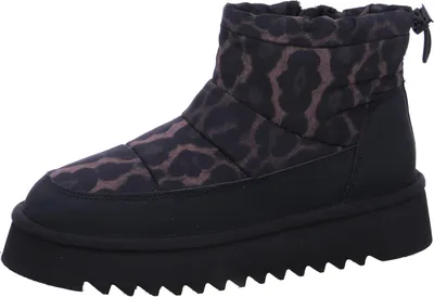 Image de Bottes d'hiver Tamaris Noir