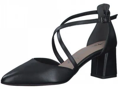Produktbild von Tamaris Pumps Schwarz