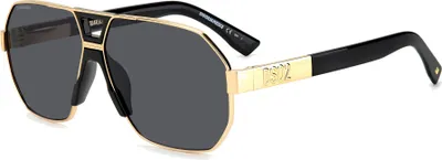Image de Dsquared2 Lunettes de soleil D2 0028/S RHLIR 63