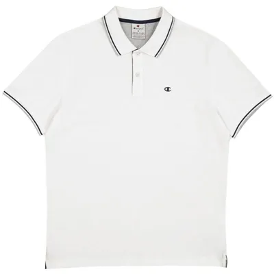Immagine prodotto di Polo CHAMPION WHT/NNY/NOXM/NOXM WHT/NNY/NOXM/NOXM XL