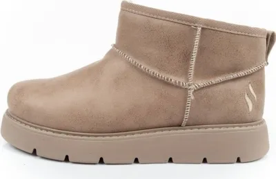 Zdjęcie produktu dla Skechers Keepsakes - Snow Bir Brązowy