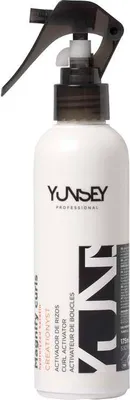 Produktbild von Yunsey Conditioner Creationyst Magnify Curls