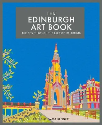 Produktbild von The Edinburgh Art Book