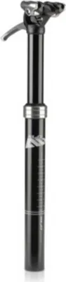 Produktbild von XLC Teleskopsattelstütze SP-T05, Ø31,6mm, 318mm, Hub 80mm