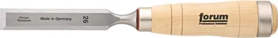 Produktbild von Forum Zimmermannsbeitel 30 mm Holzheft