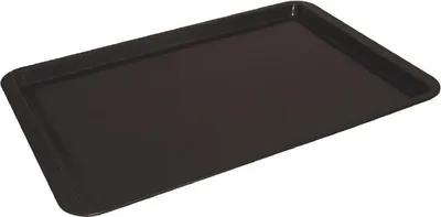 Image de Plaque de cuisson Vogue avec revêtement antiadhésif 43 x 28 cm