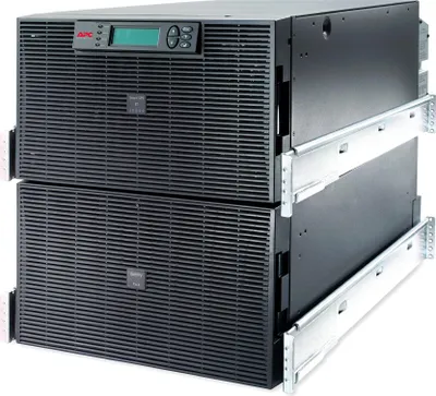 Immagine prodotto di APC SURT15KRMXLI APC USV SURT15KRMXLI     SMARTUPS RT 15kVA RM 230V (Speditionsversand)
