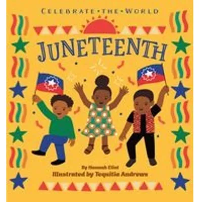 Produktbild von Juneteenth