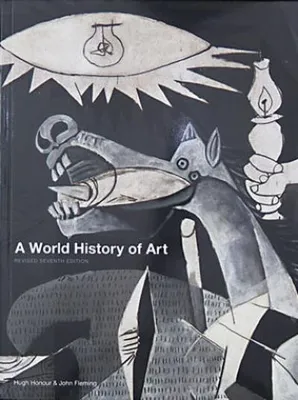 Image de A World History of Art, Revised 7th ed.