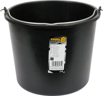 Produktbild von Baueimer, Putzeimer, Farbeimer 13L